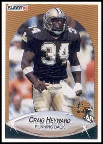 188 Craig Heyward
